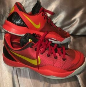 Nike Kobe Venomenom 4